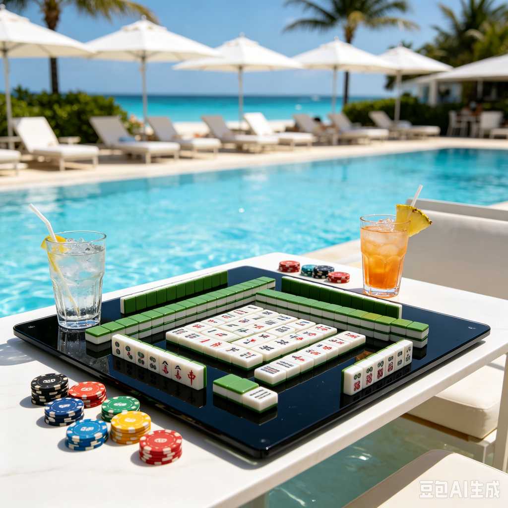 vinadelmar,mahjong