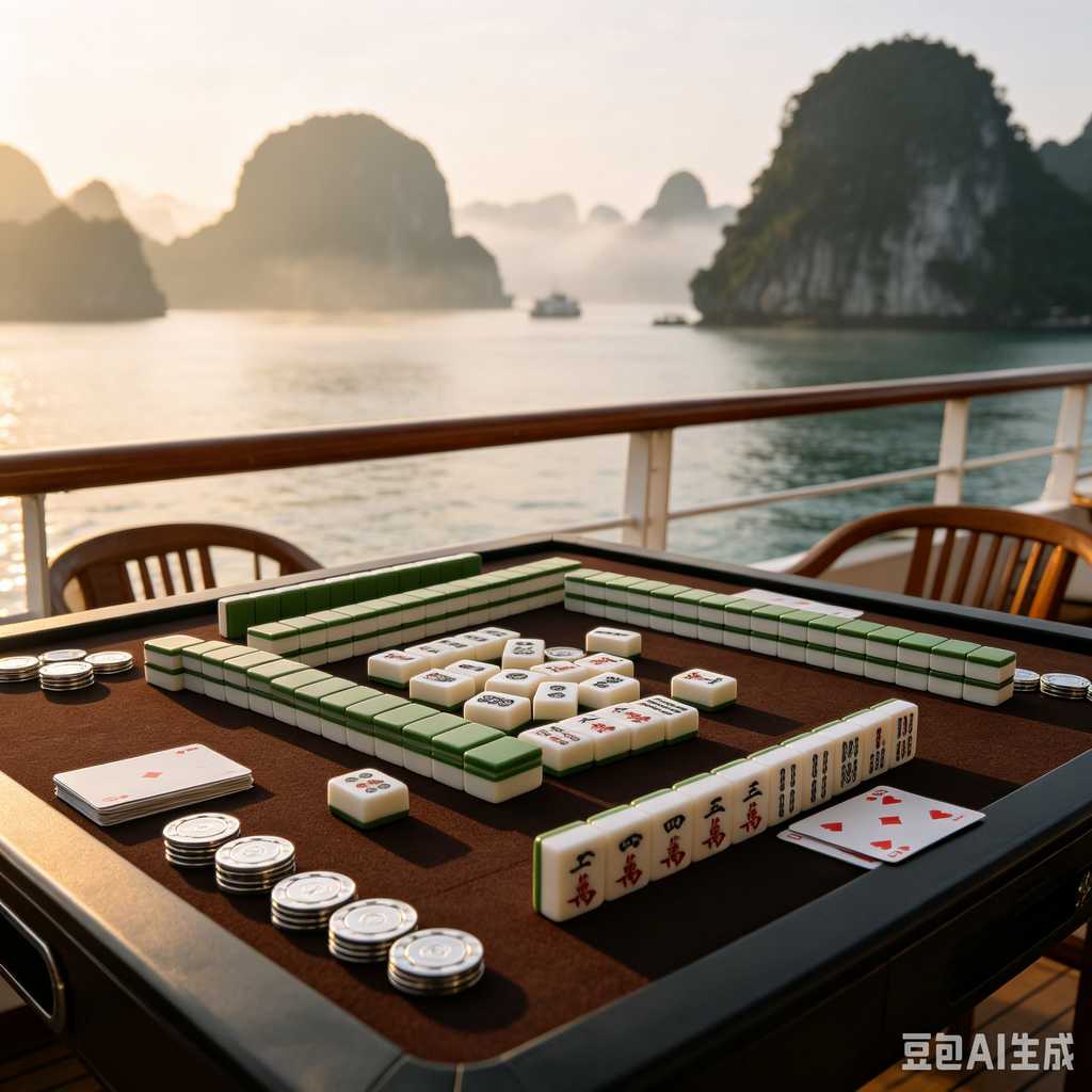 Illinois,mahjong