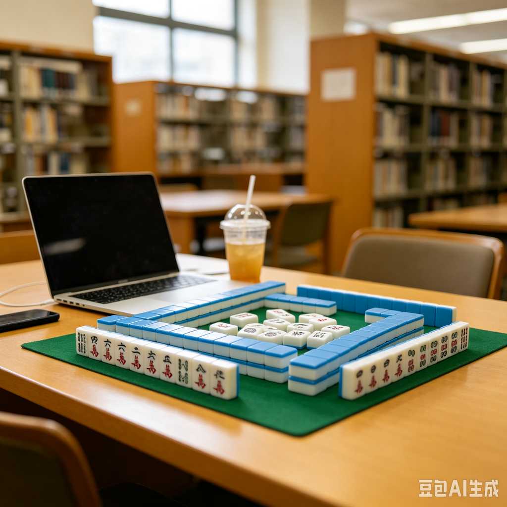 Copenhagen,mahjong