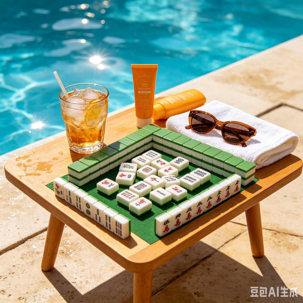 custom engraved mahjong set review