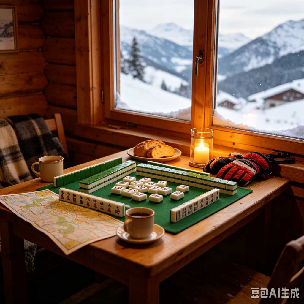 puertomontt,mahjong