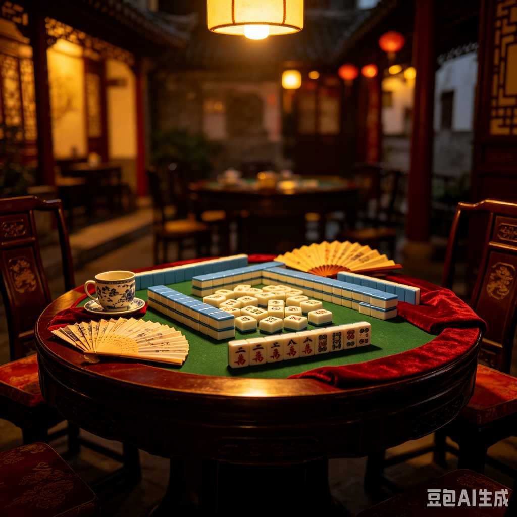 oem mahjong set manufacturer