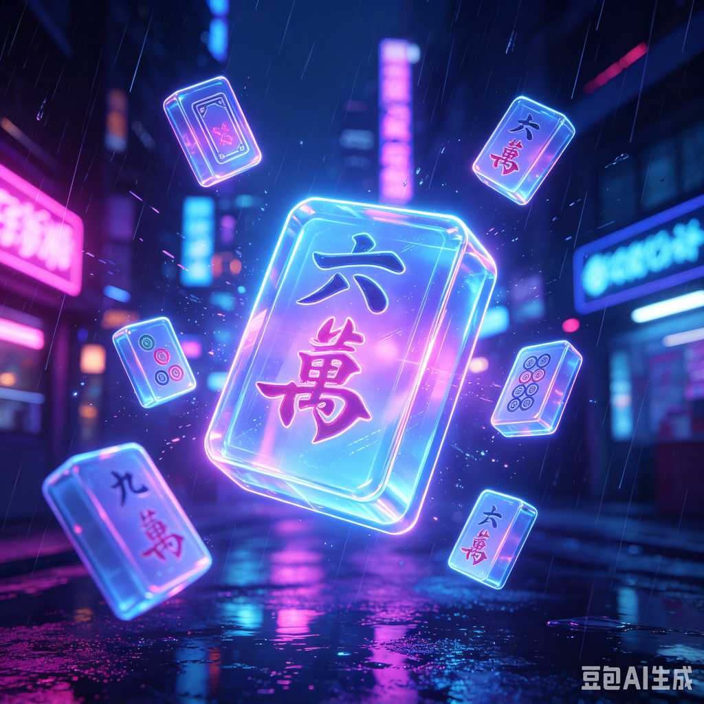 long use mahjong mat