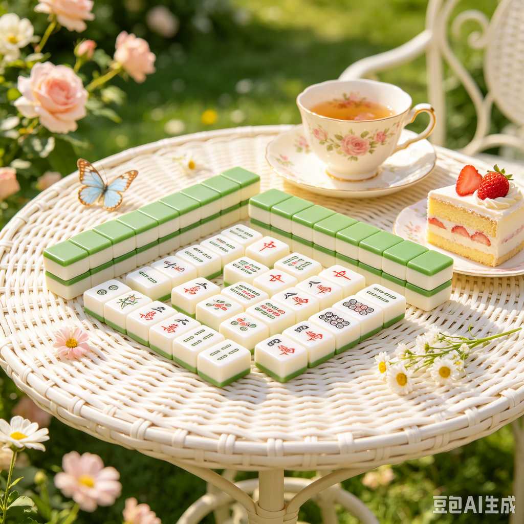leipzig,mahjong