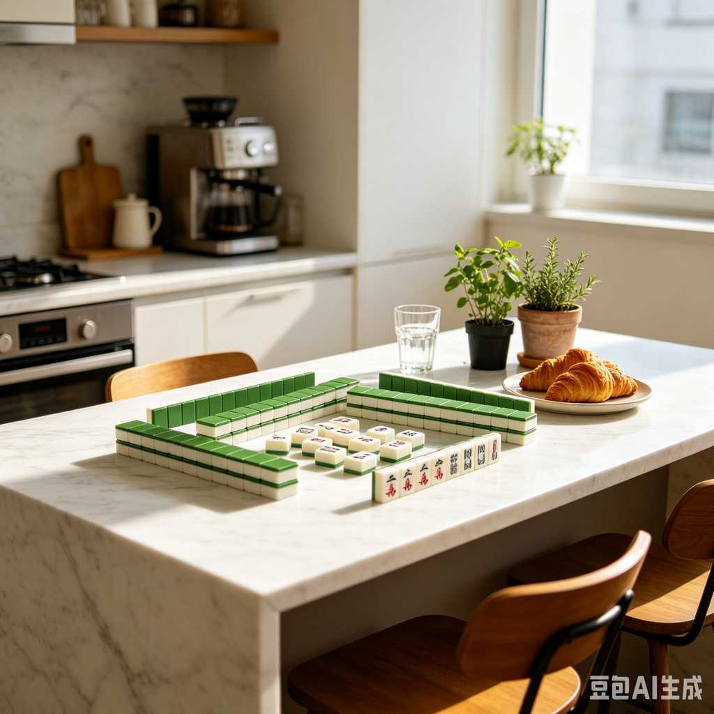 sharp text engraving mahjong tiles