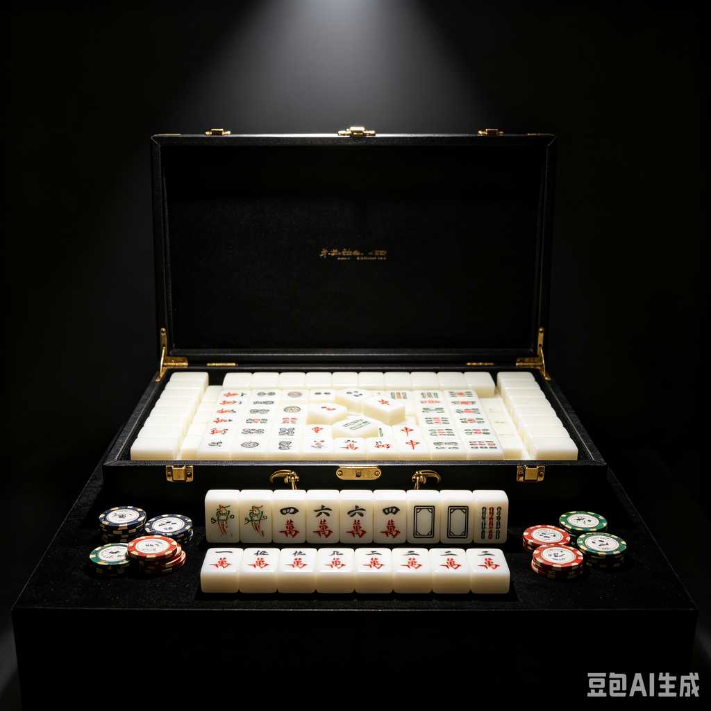 scratch proof print mahjong tiles