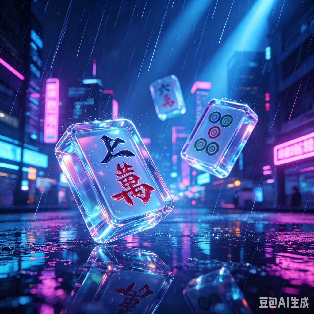 how to play chinese mahjong