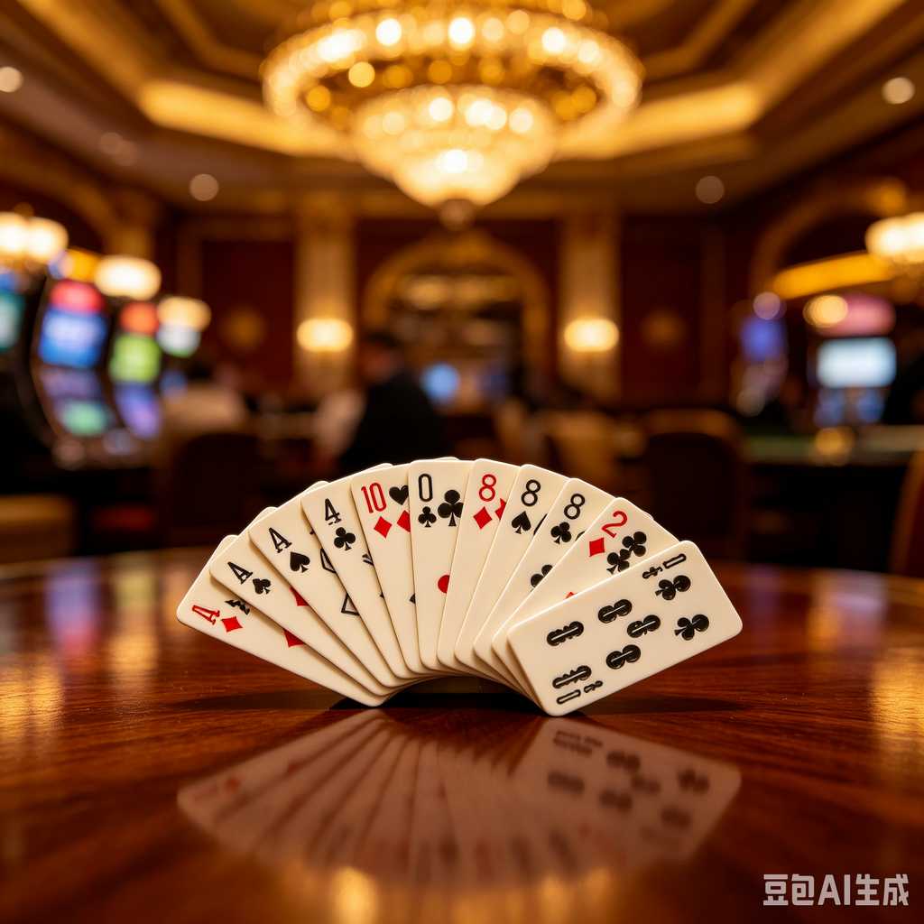 leisure time mahjong set