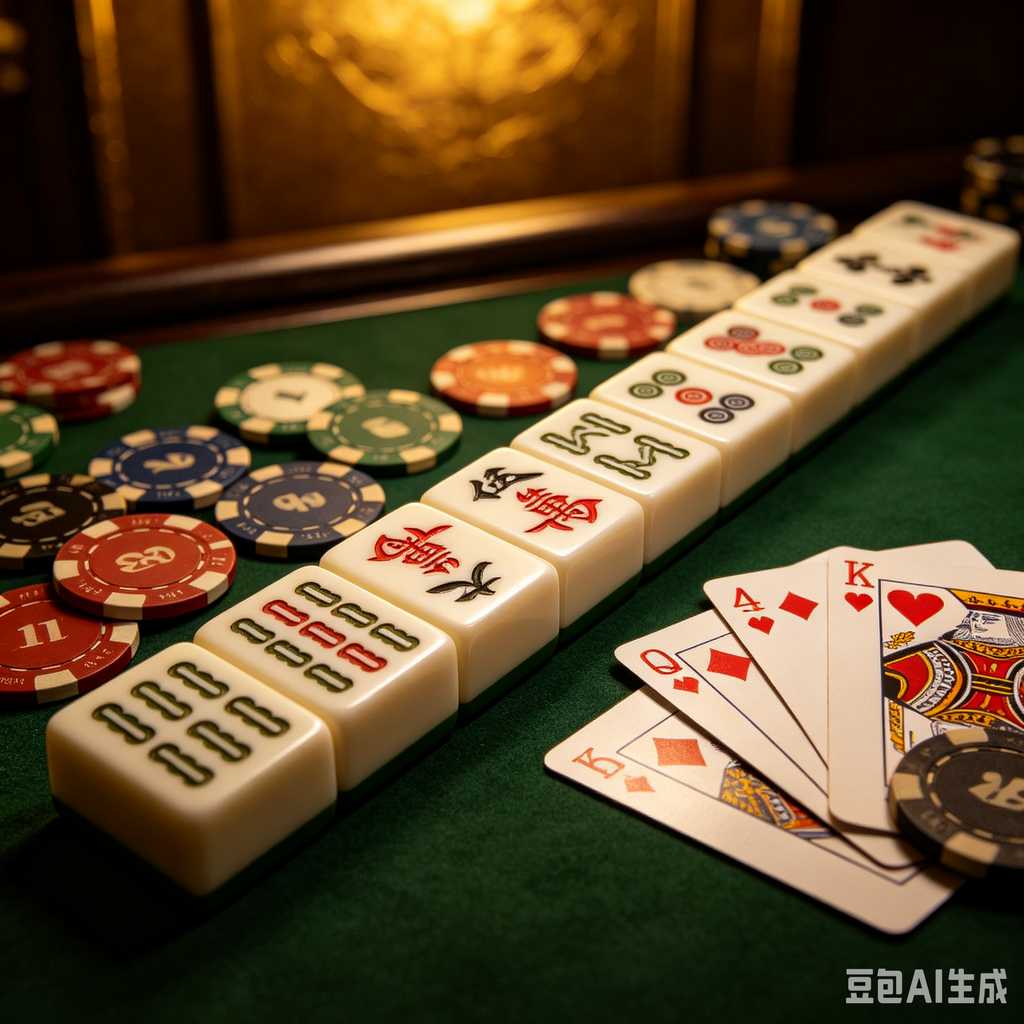 rome,mahjong