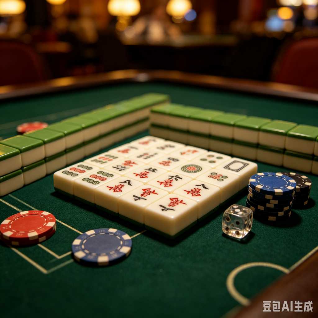 warwickri,mahjong