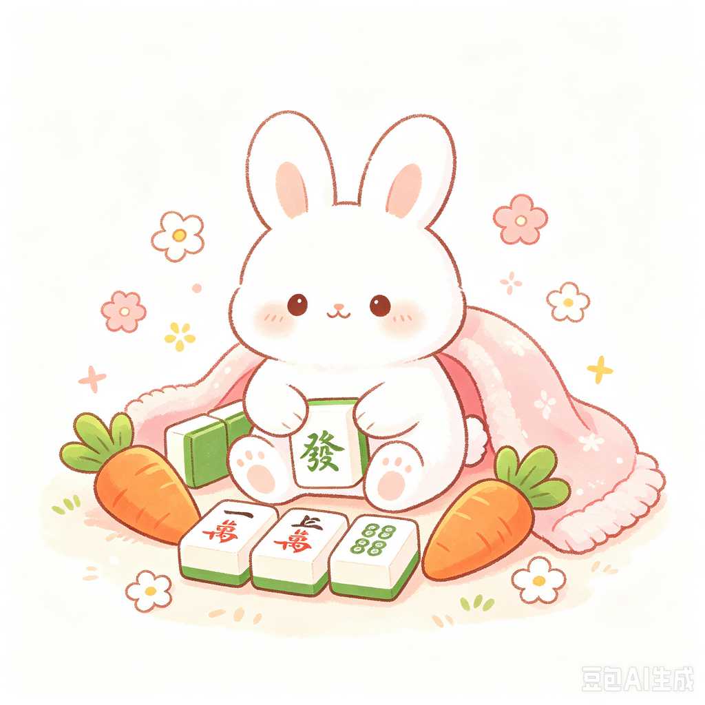 omahane,mahjong