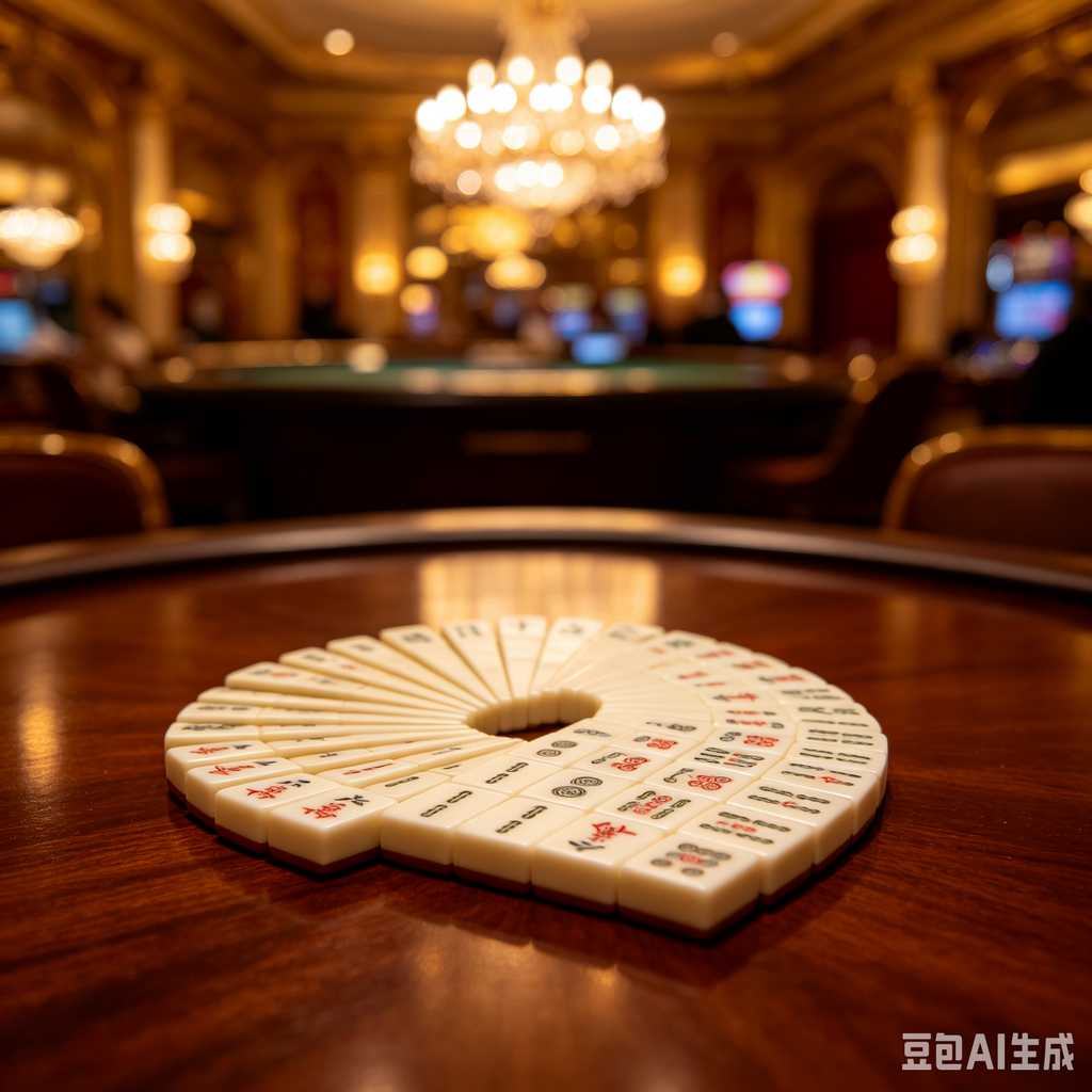 gdynia,mahjong
