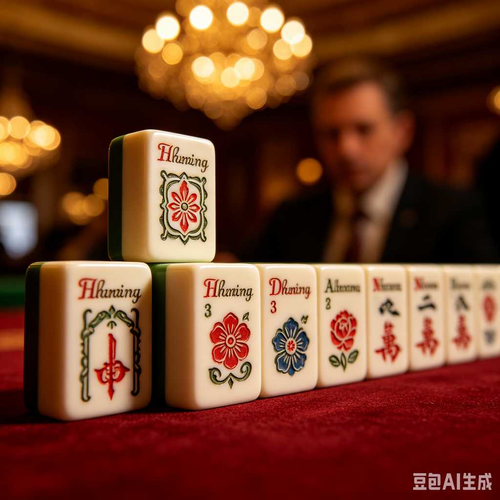 lemans,mahjong