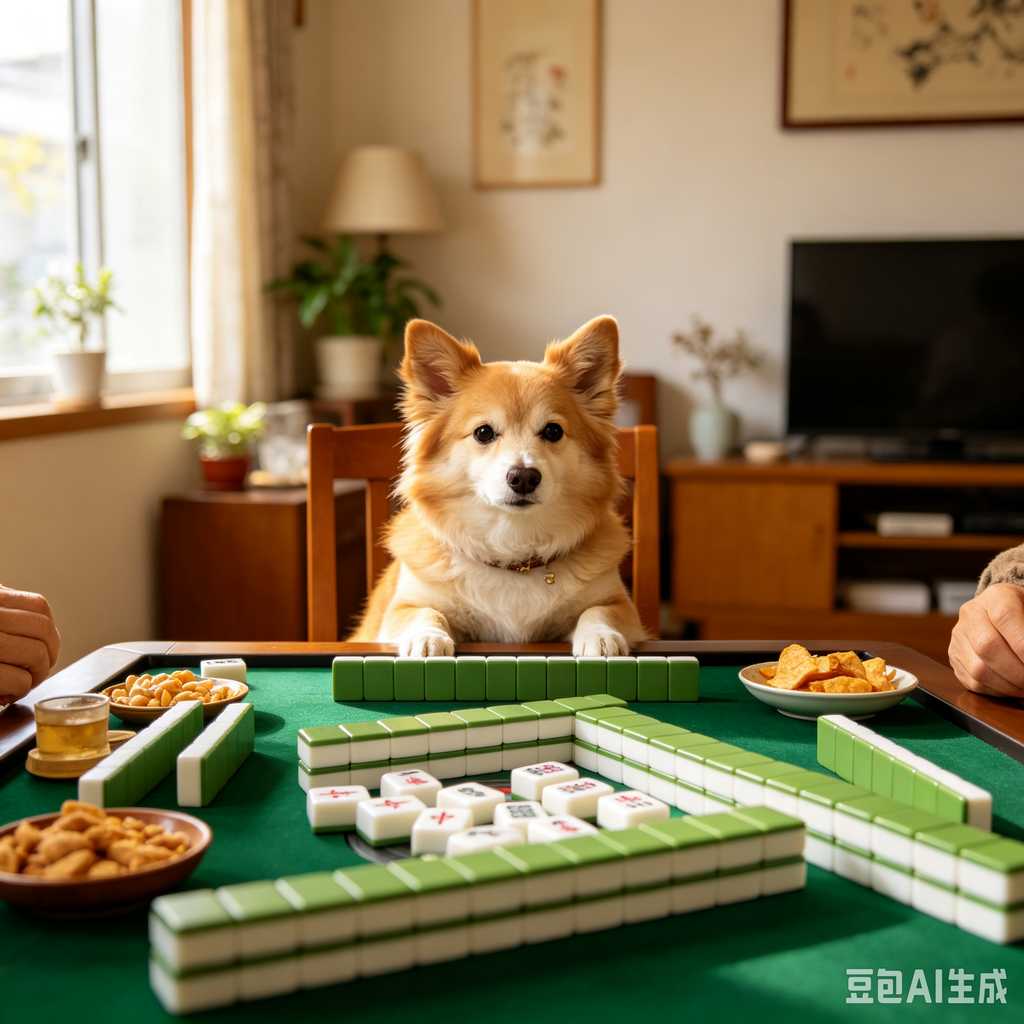 Amsterdam,mahjong
