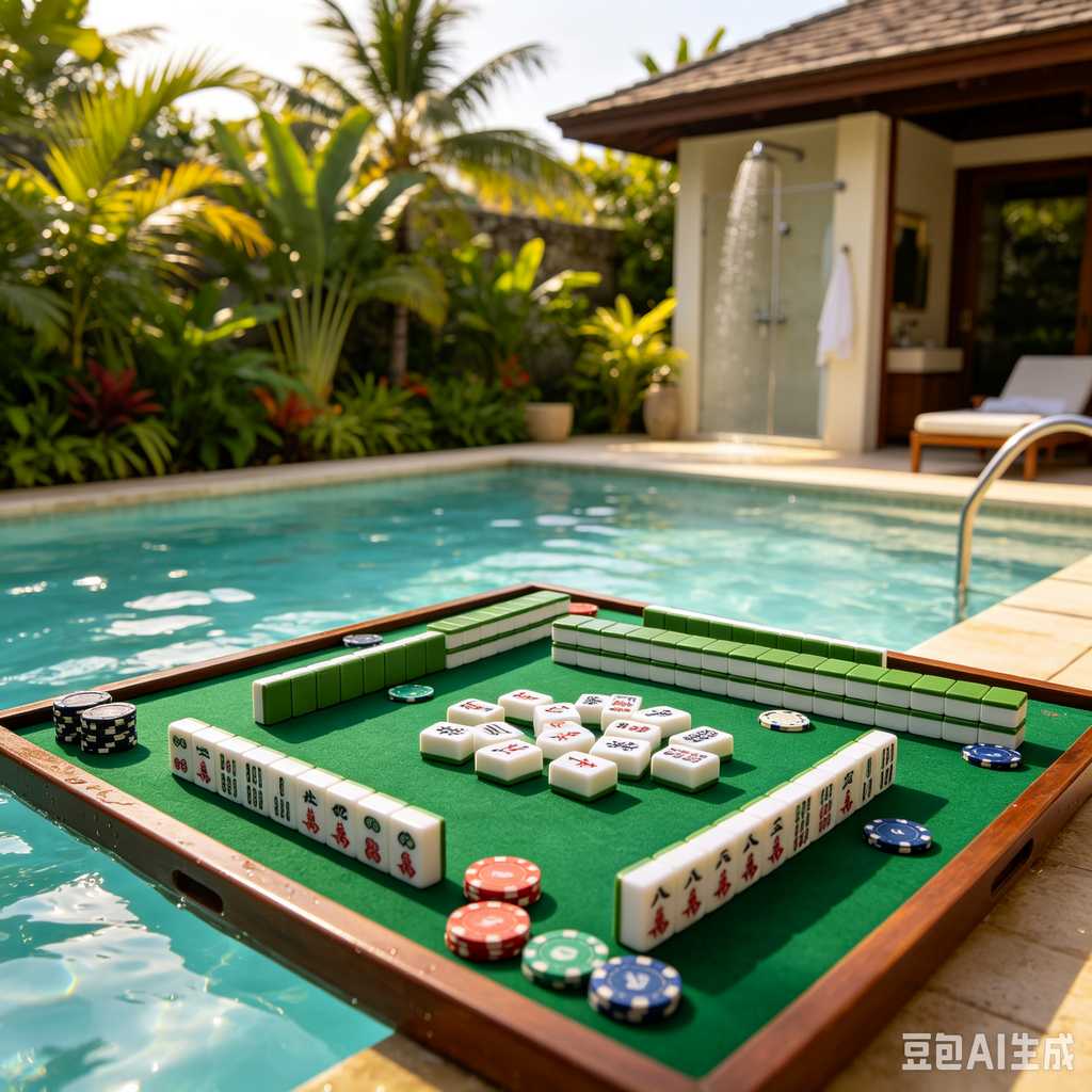 wichitaks,mahjong